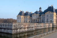 Vaux-le-Vicomte