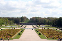 Jardins de Vaux-le-Vicomte