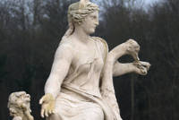 Jardins de Vaux-le-Vicomte