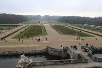 Jardins de Vaux-le-Vicomte
