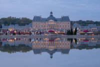 Vaux-le-Vicomte