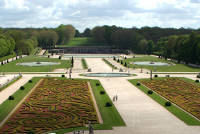 Vaux-le-Vicomte