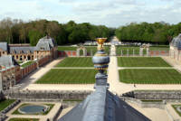 Vaux-le-Vicomte