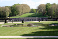 Vaux-le-Vicomte