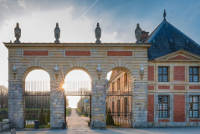 Vaux-le-Vicomte