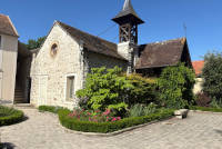 Village des peintres de Barbizon Village des peintres de Barbizon