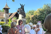 Village des peintres de Barbizon Village des peintres de Barbizon