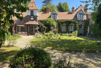 Village des peintres de Barbizon Village des peintres de Barbizon