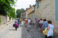 Village des peintres de Barbizon
