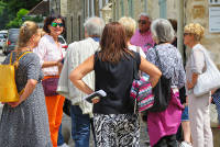 Village des peintres de Barbizon