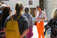 Village des peintres de Barbizon