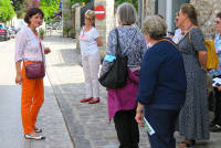 Village des peintres de Barbizon