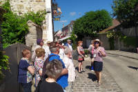 Musee Ganne Barbizon