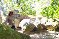 Musee Ganne Barbizon