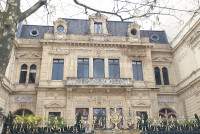 Hôtel de la Païva