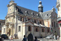 Ville-de-Fontainebleau Ville-de-Fontainebleau