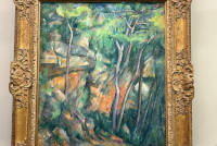 Le Musée de l’Orangerie Le Musée de l’Orangerie