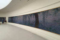 Le Musée de l’Orangerie Le Musée de l’Orangerie
