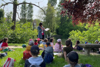 Moret sur Loing Moret sur Loing