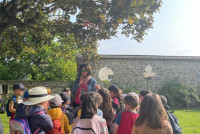 Moret sur Loing Moret sur Loing