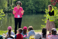 Moret sur Loing Moret sur Loing