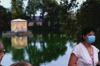 Jardins de Fontainebleau