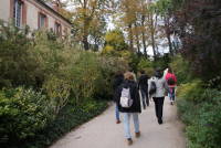 Chateau de Fontainebleau