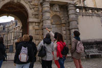 Jardins de Fontainebleau