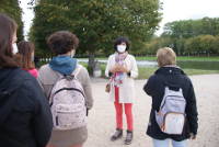 Jardins de Fontainebleau