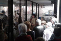 Jardins de Gendarmerie Jardins de Gendarmerie