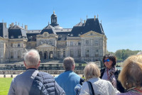 Vaux-le-Vicomte